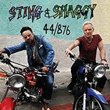 Sting and Shaggy - 44/876 - Mixed by Robert Orton