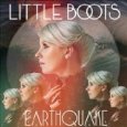 Little Boots - Mixed by Robert Orton