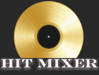 The Hit Mixer - Robert Orton